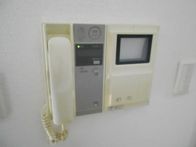 【セキュリティ】 | ストーク宮苑