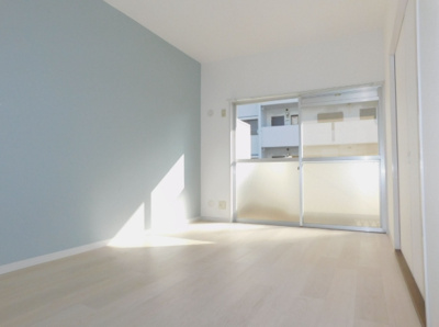 【寝室】 | ハイム古屋