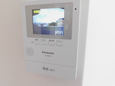 【セキュリティ】 | ハイム古屋