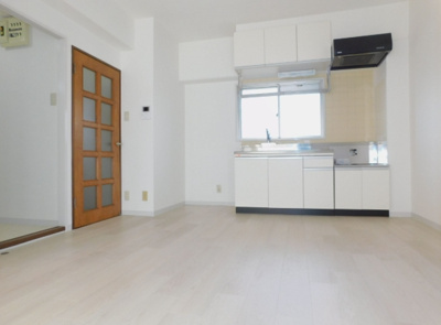 【居間・リビング】 | ハイム古屋