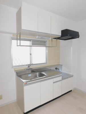 【キッチン】 | ハイム古屋