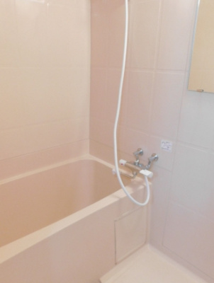 【浴室】 | ハイム古屋