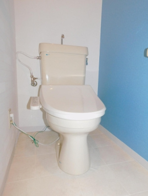 【トイレ】 | ハイム古屋