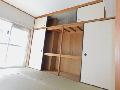 【収納】 | ハイム古屋