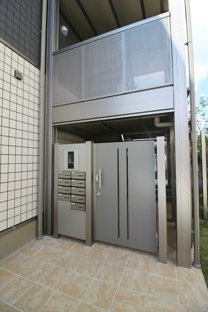 コントレール高師浜のその他共用部分