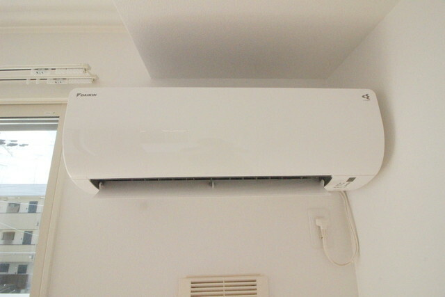 コントレール高師浜の設備