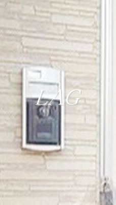 【セキュリティ】 | フラワーレジデンス | TVモニターフォンです。