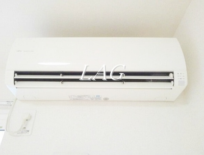 【設備】 | フラワーレジデンス | エアコンです。