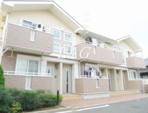 フラワーレジデンスの画像