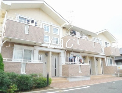 【外観】 | フラワーレジデンス | 外観です。