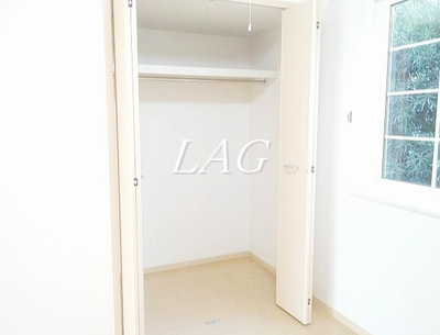 【収納】 | フラワーレジデンス | 収納です。