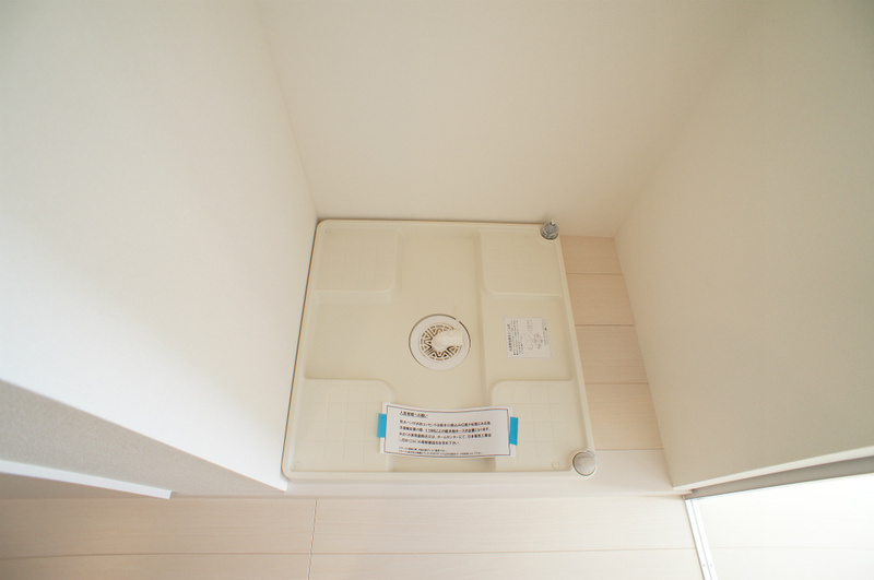 川口市芝富士２丁目の賃貸マンションのその他