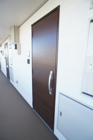 川口市芝富士２丁目の賃貸マンションのその他