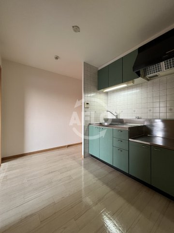 ベルビュー7番館　真田山小学校区の居間・リビング|ベルビュー7番館　ダイニング