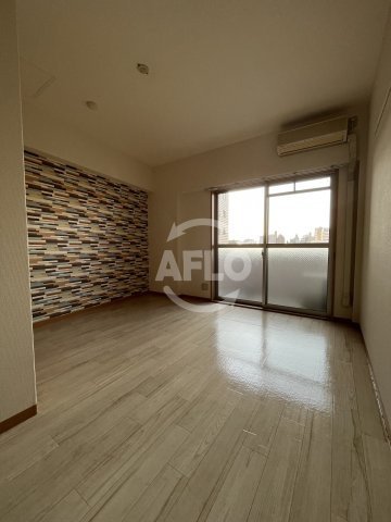 ベルビュー7番館　真田山小学校区の洋室|ベルビュー7番館　洋室