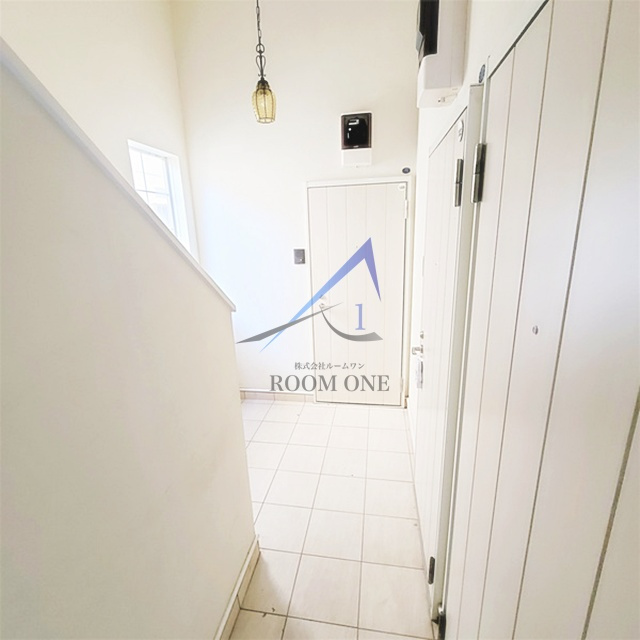 レジェンド東神奈川壱番館