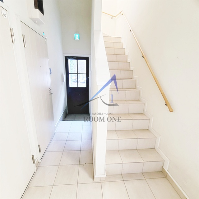 レジェンド東神奈川壱番館