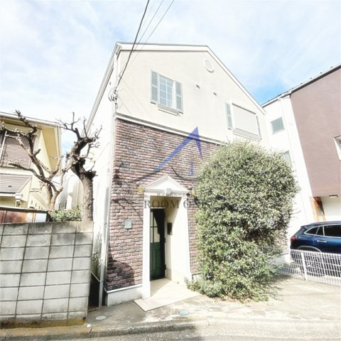 レジェンド東神奈川壱番館の外観|外観です。