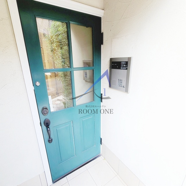 レジェンド東神奈川壱番館