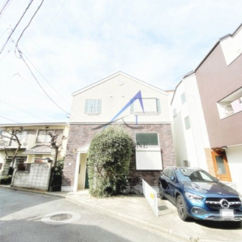 レジェンド東神奈川壱番館