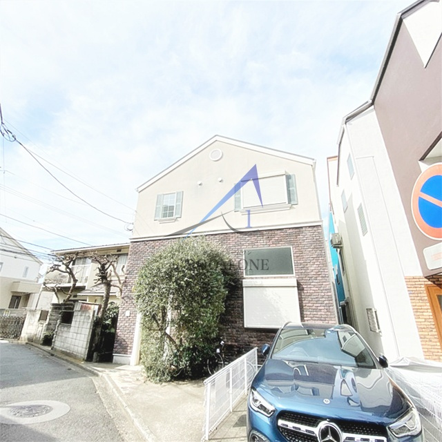 レジェンド東神奈川壱番館