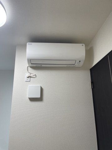 フジパレス高石Ⅲ番館の設備