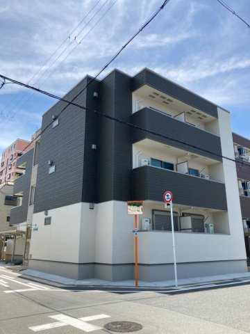 フジパレス高石Ⅲ番館