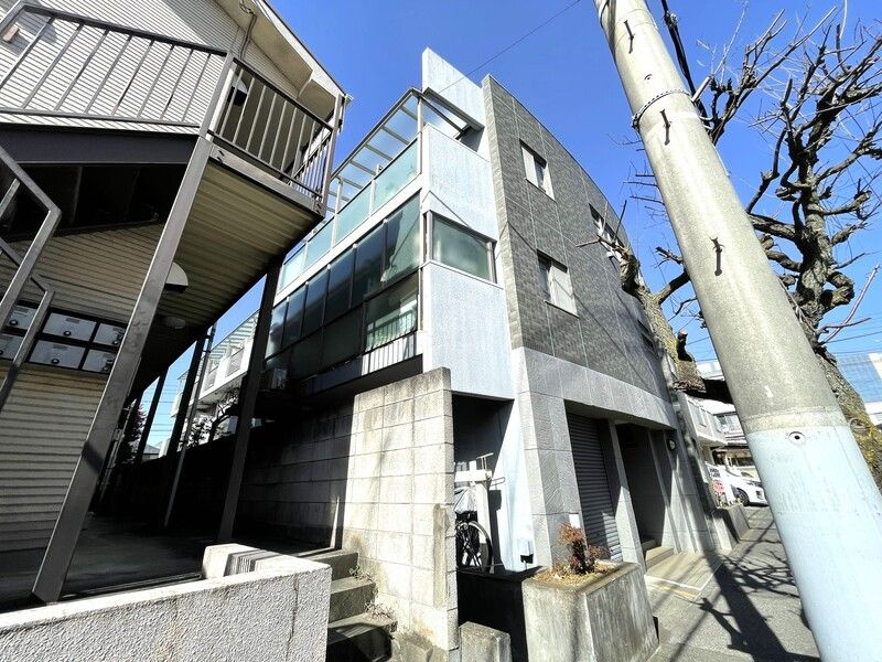 ガーデン・ホーク