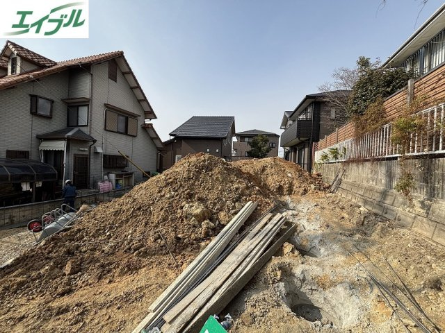 小牧市小松寺１丁目　新築戸建