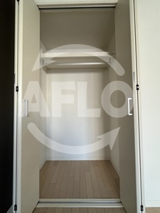 S-FORT都島KERSの収納|S-FORT都島KERS　収納