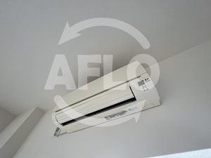 S-FORT都島KERSの設備|S-FORT都島KERS　エアコン