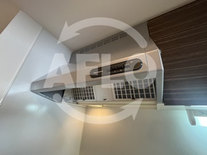 S-FORT都島KERSのその他|S-FORT都島KERS　換気扇