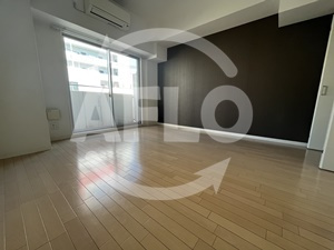 S-FORT都島KERSの洋室|S-FORT都島KERS　洋室