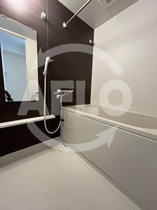 S-FORT都島KERSの浴室|S-FORT都島KERS　風呂