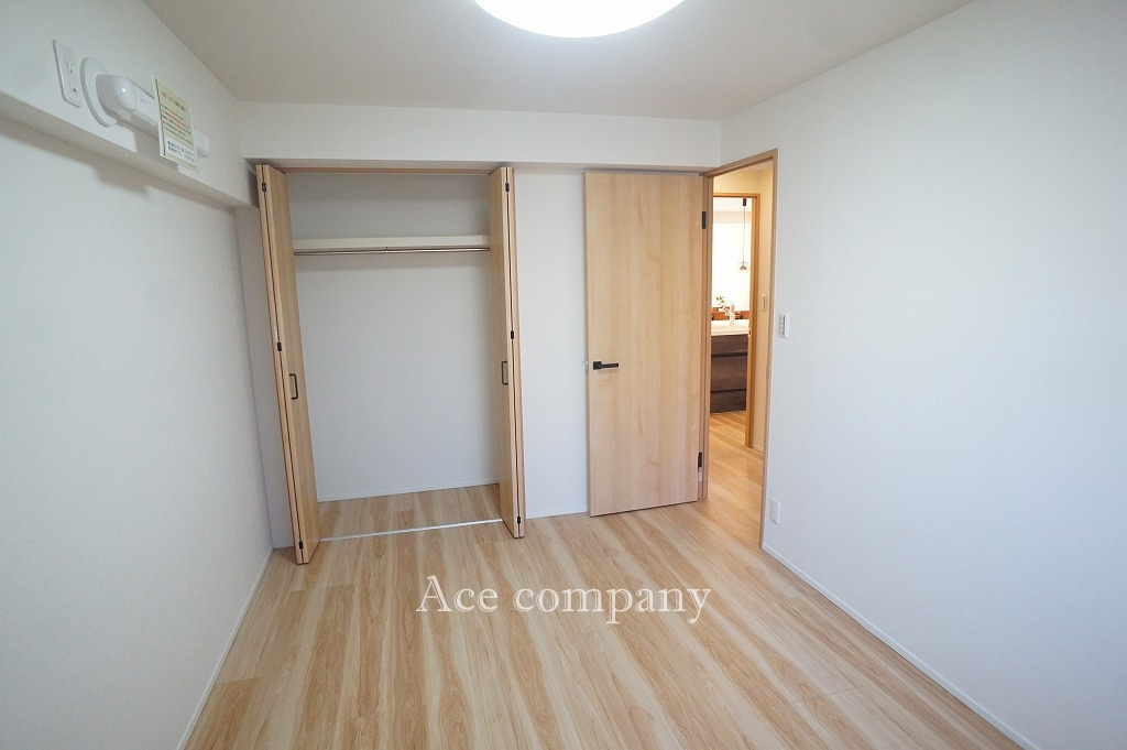 【寝室】の画像