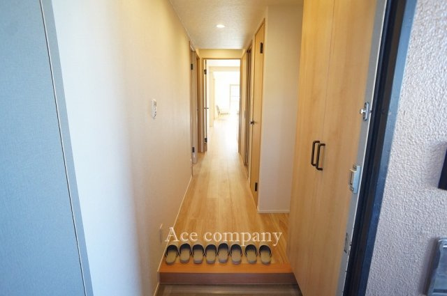 【玄関】の画像