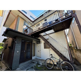 萩原アパートの画像