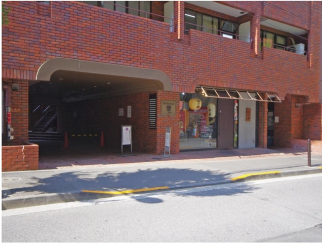 【エントランス】 | ★仲介手数料無料★ダイアパレス二番町（インフレヘッジ目的で不動産投資してください）