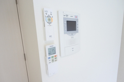 【セキュリティ】 | Live Casa本町