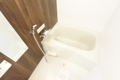 【浴室】 | Live Casa本町