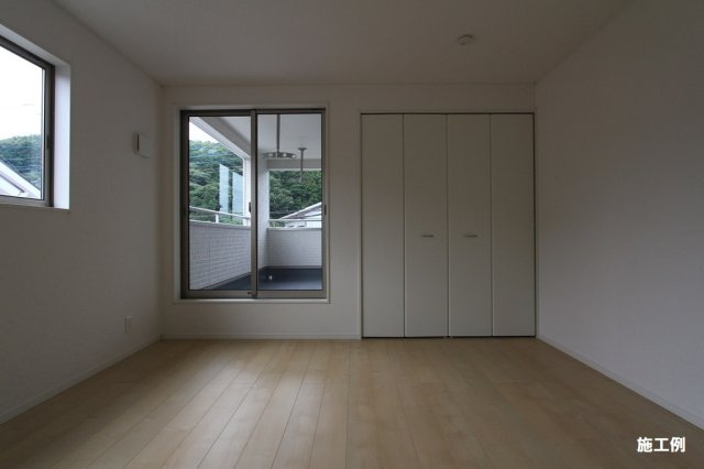 【内装】 | 同じ工務店様の施工例です。