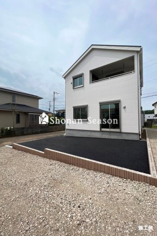 【外観】 | 同じ工務店様の施工例です。