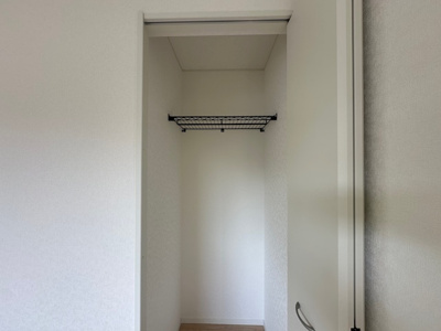 【収納】