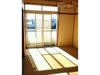 【居間・リビング】 | マイキャッスルパートⅤ