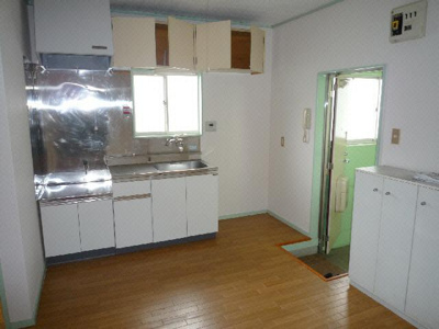 【居間・リビング】 | マイキャッスルパートⅤ