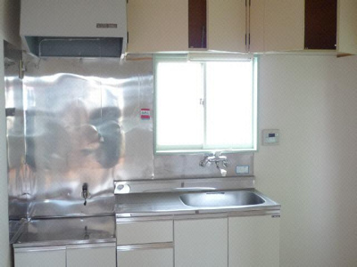 【キッチン】 | マイキャッスルパートⅤ