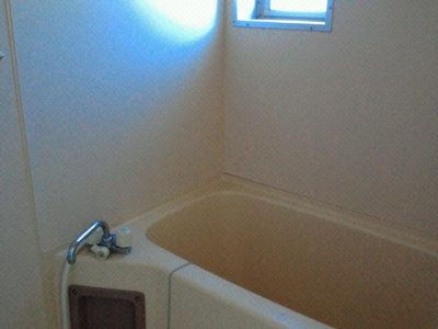 【浴室】 | マイキャッスルパートⅤ