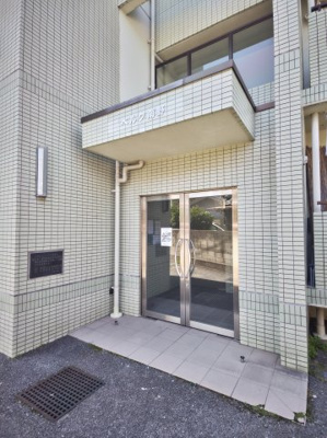 【エントランス】 | ベルク南野