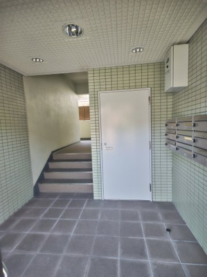 【ロビー】 | ベルク南野