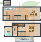 グランエッグス中野方南町の画像
